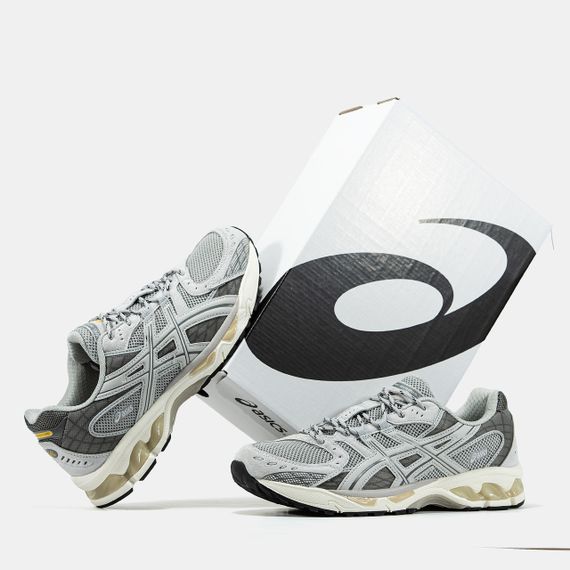 Кросівки Asics Gel-Nimbus 10.1 / асікс , В'єтнам 2281 44 28 | Зображення 8