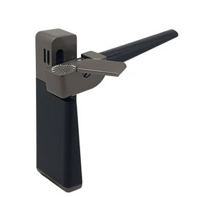 Зажигалка Трубка Трансформер 2в1 “Smoking Pipe Lighter Jobon”
