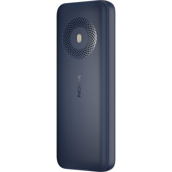 Мобільний телефон Nokia 130 DS 2023 Dark Blue | Зображення 9