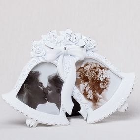 Фоторамка Колокольчики 12х17 см