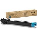 Тонер картридж Xerox Color 550/560 Cyan (34 000 стр) (006R01532)