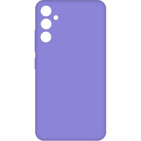 Чехол для мобильного телефона MAKE Samsung A34 Silicone Violet (MCL-SA34VI)
