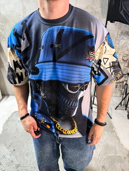 Футболка | Зображення 1