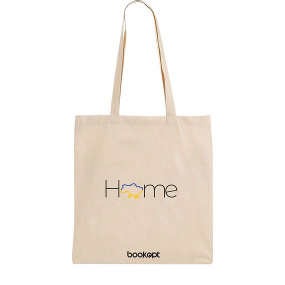Екошопер Букопт BK4006 Home бежевий