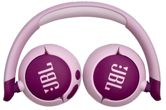 Гарнітура JBL JR320BT Purple (JBLJR320BTPUR) | Зображення 3
