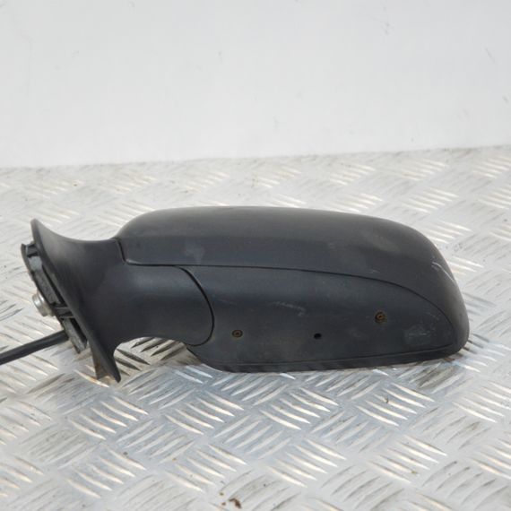 Дзеркало ліве Skoda Fabia I 1999-2007 механічне Дзеркало бокове ліве Шкода Фабія 1 1001112LLL | Зображення 4