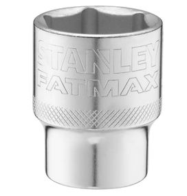 Головка торцева Stanley 1/2" х 24 мм (FMMT17243-0)