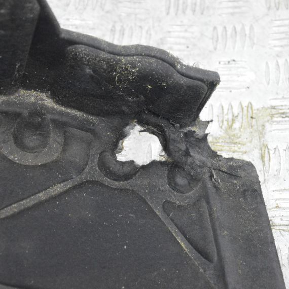 Захист двигуна Mazda 6 2007-2012 Захист переднього бампера Мазда 6 | Зображення 5