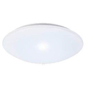 LED светильник – CE1001AC-16W-4K с аккумулятором Work's