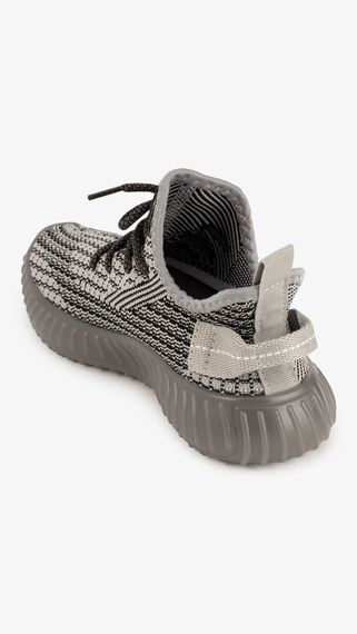 Кросівки для хлопчика Heppy T5-8 35 Сірий shop (2000999218873) | Зображення 6