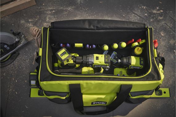 Сумка для інструментів Ryobi RSSLTB1 5132005340 | Зображення 6