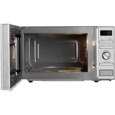 Микроволновая печь ECG MTD 2071 SE (MTD2071SE) | Зображення 2