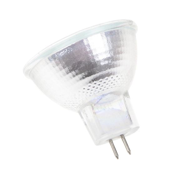 Лампа галогенная 35W GU5.3 WW MR16 (38) (FORA) 220V | Зображення 2
