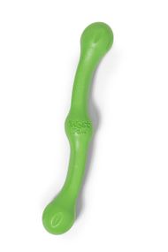 Іграшка для собак West Paw Zwig Toy зелена, 35 см