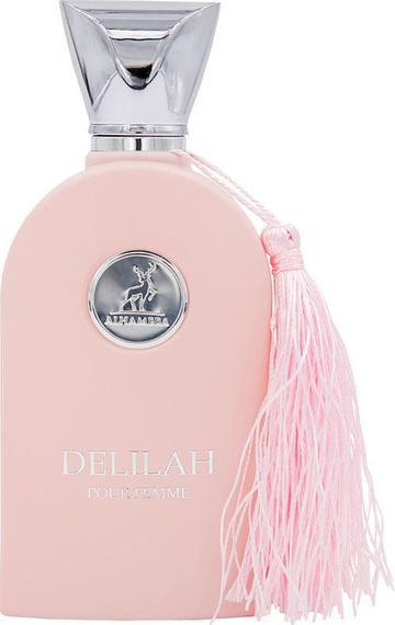 Парфумована вода Al Hambra Delilah 100 мл