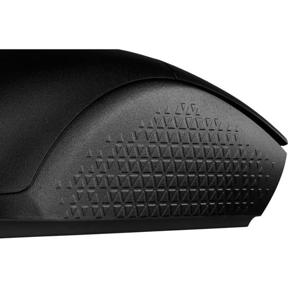 Мишка Corsair Katar Pro Wireless Black (CH-931C011-EU) | Зображення 7