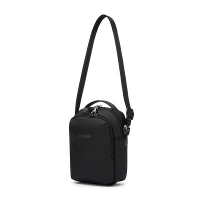 Сумка Pacsafe V Companion Crossbody Чорна (61105130) | Зображення 3