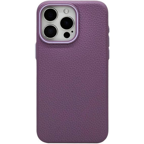 Чохол Syndee with MagSafe для Apple iPhone 13 Pro Max (6.7") Sunset Purple | Зображення 1