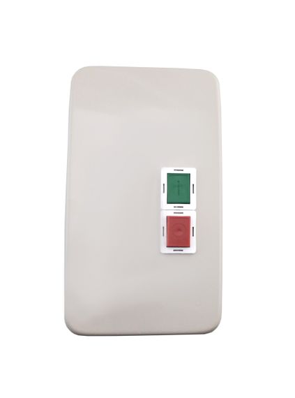 Контактор КММо39565 оболонка металева 95А РТ-80-93А 230В/АС3 IP54 Ny95504502 | Зображення 2