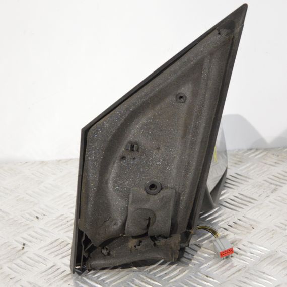 Дзеркало праве Ford Fiesta V 2002-2008 електричне 7 pin Дзеркало праве Форд Фієста 5 7 пінів 2801001RH | Зображення 3