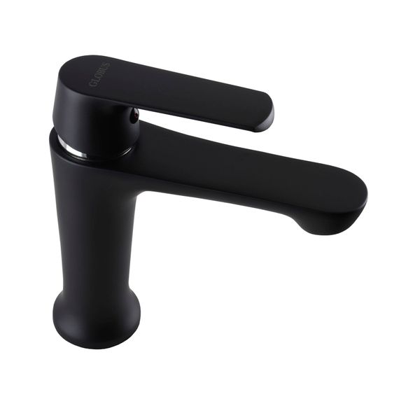 Змішувач для раковини Globus Lux Laguna GLA-0401-10-BB | Зображення 2