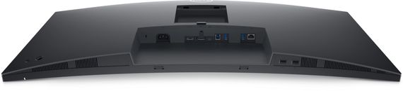 Монітор Dell  34' P3424WE HDMI, DP, USB-C, RJ-45, IPS, 3440x1440, 21:9, sRGB 99%, CURVED, HAS (210-BGTY) | Зображення 5