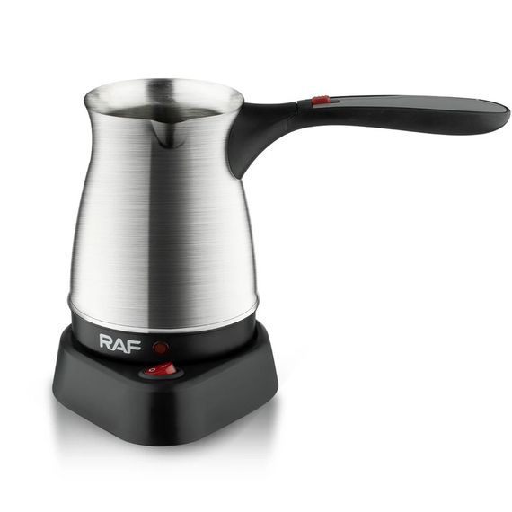 Електричний заварник з швидким нагріванням XPRO R127 0,5 л (45007-R127_221) | Зображення 1