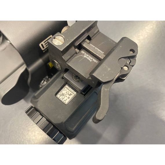 Магніфер Збільшувач  EOTECH 3Х кратний Магніфер для коліматорних прицілів Збільшувач для прицілу | Зображення 3