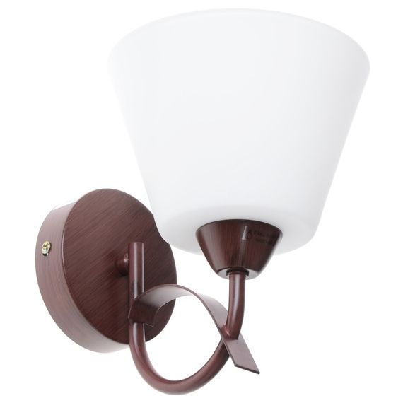 Бра настенное накладное классическое BR-374W/1