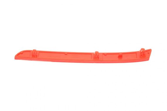 Отражатель бампера заднего VW T5 T6 03-19 R  99451796402 | Зображення 2