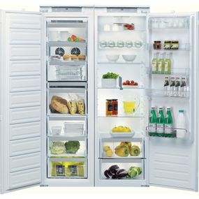 Холодильна камера Whirlpool вбудована ARG18082A++