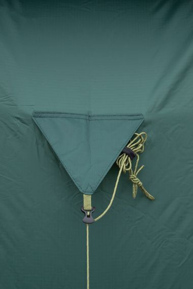 Намет Tramp Scout 2 (v2) green UTRT-055 | Зображення 9