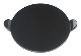 Камінь для піци Ø38 см з ручками GRILLI 380157 Код: 012335