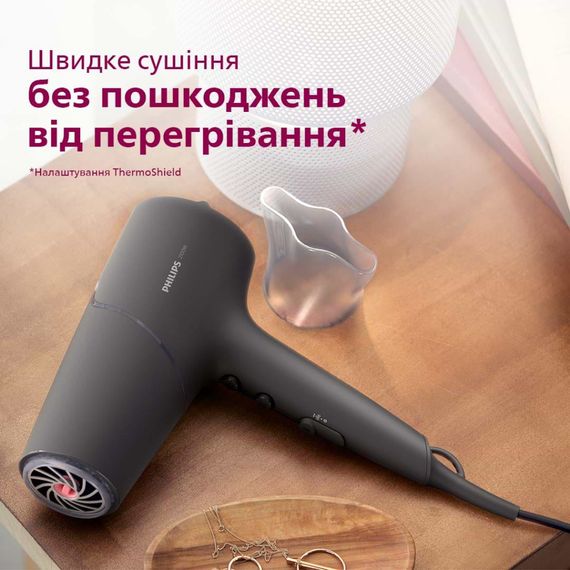 Фен Philips BHD504/00 | Зображення 2