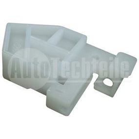 Направляющая тросика стеклоподъемника правая Fiat Doblo 01-, AutoTechteile, 505 0415, 51718404/6