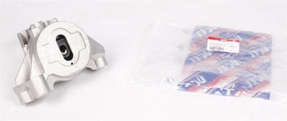 Подушка двигуна R Fiat Fiorino 1.3D 07- 31501