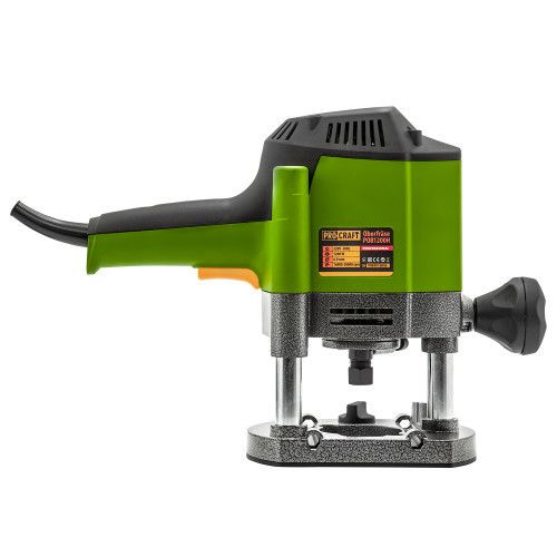 Фрезер PROCRAFT POB1200H 1200Вт 16000-30000об/хв 6,8мм | Зображення 2