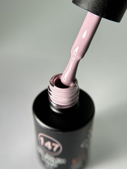 Гель лак Bee Nails №147, 8мл
