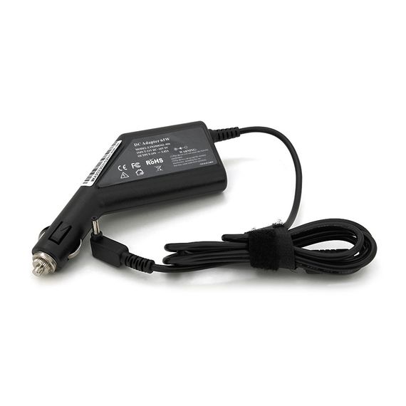 АЗУ для ноутбука Asus 19V 3.42A (65 Вт) штекер 4.0*1.35мм
