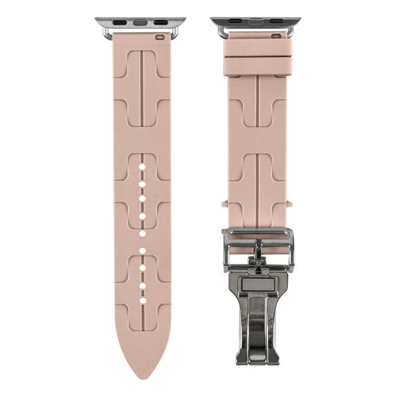 Ремешок для Apple Watch Hermes 38/40/41 mm | Зображення 6