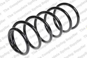 Пружина підв. передн. CHEVROLET (вир-во Lesjofors) LESJOFORS 4014206 на CHEVROLET KALOS