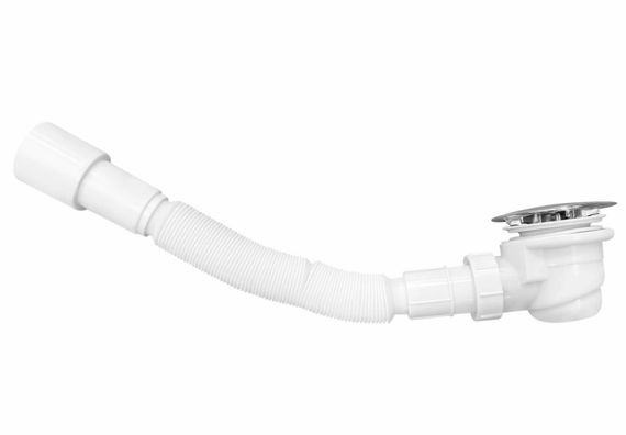 Душовий піддон Lidz Kapielka ST120x80х14, прямокутний LKAST1208014 | Зображення 2