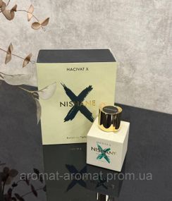 Парфумована вода Nishane Hacivat 100 мл Premium