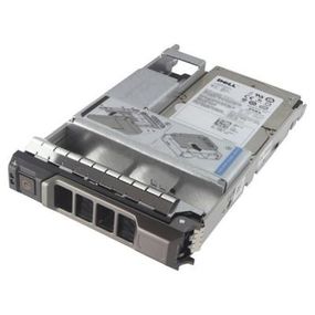 Жесткий диск для сервера Dell 1.2TB 10K RPM SAS 12Gbps 2.5&quot; (400-ATJM)