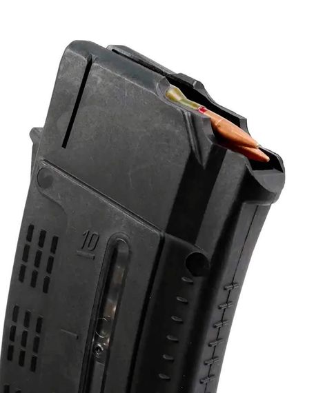 Магазин Магазин на 30 патронов Магазин кал. 5.45 х39 мм Магазин 5,45 Рожки Рожки на АК Магазин для АК | Зображення 6