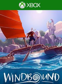 Windbound | Standard Edition (Xbox One) - Xbox Live Key - UNITED STATES