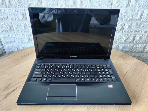 Ноутбук Lenovo G510/15.6 HD/i5 4200M/8Gb/HDD500Gb/Radeon HD8570M-1Gb | Зображення 5