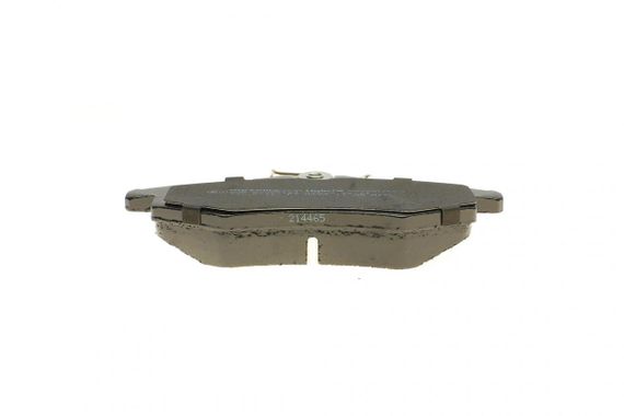 Колодки гальмівні передні Citroen C2 03-12 Citroen С3 02- 22-0328-0 | Зображення 3