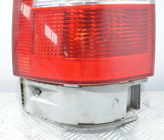 Ліхтар задній лівий Ford Galaxy 2000-2006 рестайлинг Ліхтар задній лівий зовнішній Форд Гелексі YM2113405CH | Зображення 2