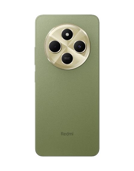 Смартфон Xiaomi Redmi 14C 4/128GB Sage Green NFC (no adapter) | Зображення 1